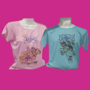 PROMOCION 2X1-Productos TD-Playeras sublimacion