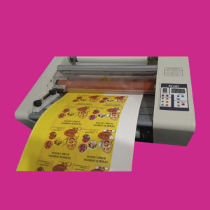 Productos TD- laminado